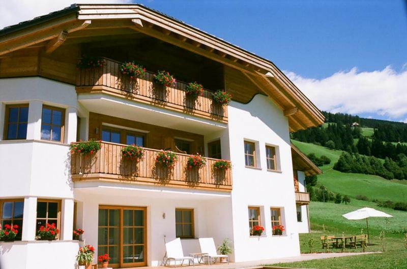 Josef Lercher Innichen